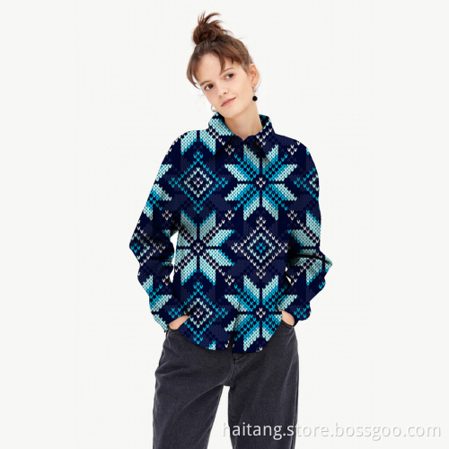 Digital Printing Fabric Floral Print Fabric Woven Garments